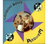 London Boys - Requiem - London Boys 12"