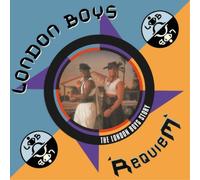 London Boys Requiem: The London Boys Story (CD) Box Set (Importación USA)