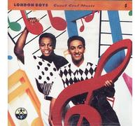 London Boys, The - Sweet Soul Music