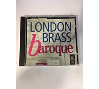 London Brass - Barockmusik [Import]