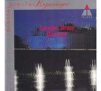 London Brass - Baroque & Brass