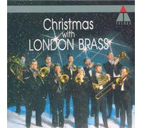 London Brass - Christmas