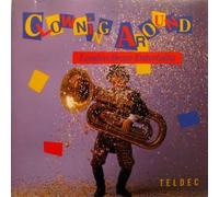 London Brass - Clowning Around