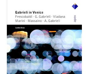 London Brass - Gabrieli in Venice - Apex