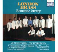 London Brass - Romantic Journey