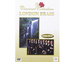 London Brass - The Classical Collection [1994] [Reino Unido] [DVD]