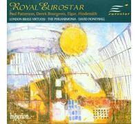London Brass Virtuosi^Pol^London Brass Virtuosi^Pol - Royal Eurostar