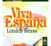 London Brass – Viva Espana – mayddle
