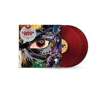 London Brew - London Brew (2lp, Maroon Vinyl) [Vinilo]