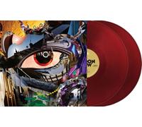 London Brew - London Brew (2lp, Maroon Vinyl) [Vinilo]