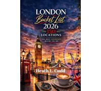 London Bucket-List 2026