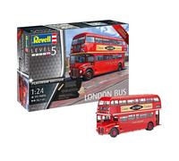 Revell - Maqueta London Bus Platinum Edition