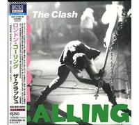London Calling: 40th Anniversary (Blu-Spec CD2)