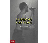 London Calling (zubikaria Beka 2024)