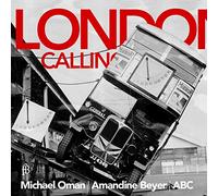London Calling - A Collection of Ayres,Fantasies and musical Humours