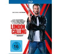 London Calling [Alemania] [Blu-ray]