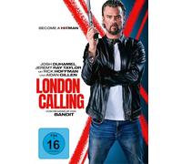 London Calling [Alemania] [DVD]