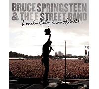 London Calling: Live In Hyde Park [DVD]