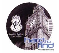 London Calling - Shouts Out