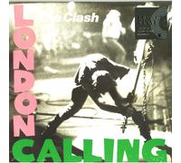 London Calling (Vinilo)