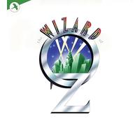 London Cast - The Wizard Of Oz