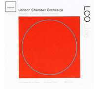London Chamber Orchestra - Lco Live