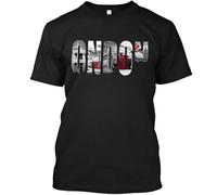 London Chic Print Short-Sleeve tee-Comfortable Round NeckRegular FitVersatile Fashion for Everyday Wear