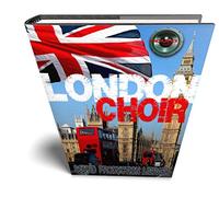 London Choir Real - Huge Original Wave/nki Multi-Layer muestras Library on 2 DVD or Download