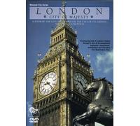 London - City Of Majesty [1993] [Reino Unido] [DVD]