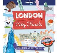 London City Trails [Idioma Inglés]