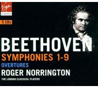 London Classical Players - Beethoven: Complete Symphonies
