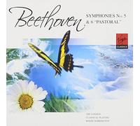 London Classical Players - Beethoven: Symphony Nos 5 & 6