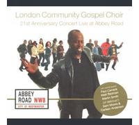 London Community Gospel Choir - Anniversary Album