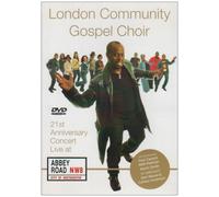 London Community Gospel Choir - London Community Gospel Choir [USA] [DVD]