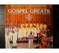 London Community Gospel Choir, The* - Gospel Greats