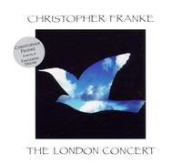 London Concert Live edition by Franke, Christopher (1998) Audio CD