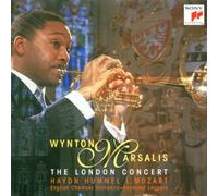 London Concert,the [Sacd]