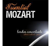 London Concertante - Mozart: Divertimento in D