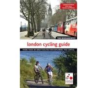 London Cycling Guide Updated Edition (ebook)