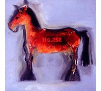 London Daddylonglegs,the - Horse [Import]