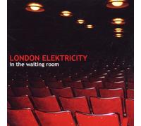 London Electricity - in The Waiting Room [Import]