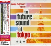 London Elektricity - Future Sound of Tokyo