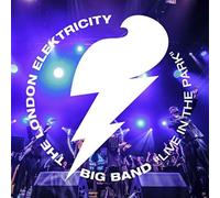 London Elektricity Live Band - Live In The Park