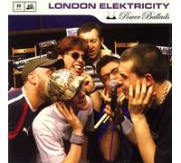 London Elektricity - Power Ballads