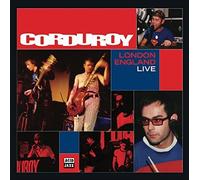 London England (Live)