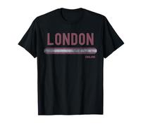 London England | Vacation Travel Camiseta