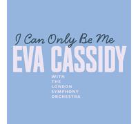 London Eva Cassidy - Solo Puedo Ser Yo