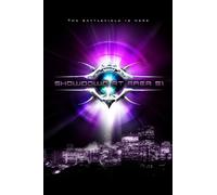 London/Fair/Campbell - Showdown at Area 51 [USA] [DVD]