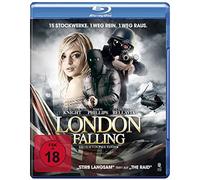 London Falling (Blu-Ray) [Blu-ray]
