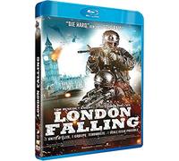 London Falling [Francia] [Blu-ray]
